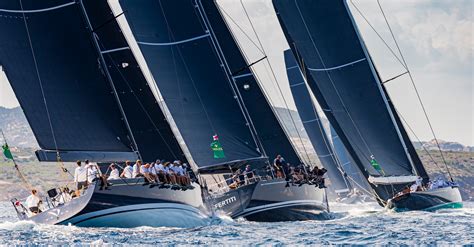 maxi yacht rolex cup 2024|yacht rolex cup.